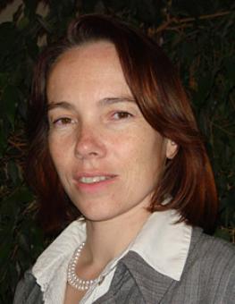 Pascale Dauguet