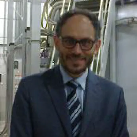 Antonio Morandi