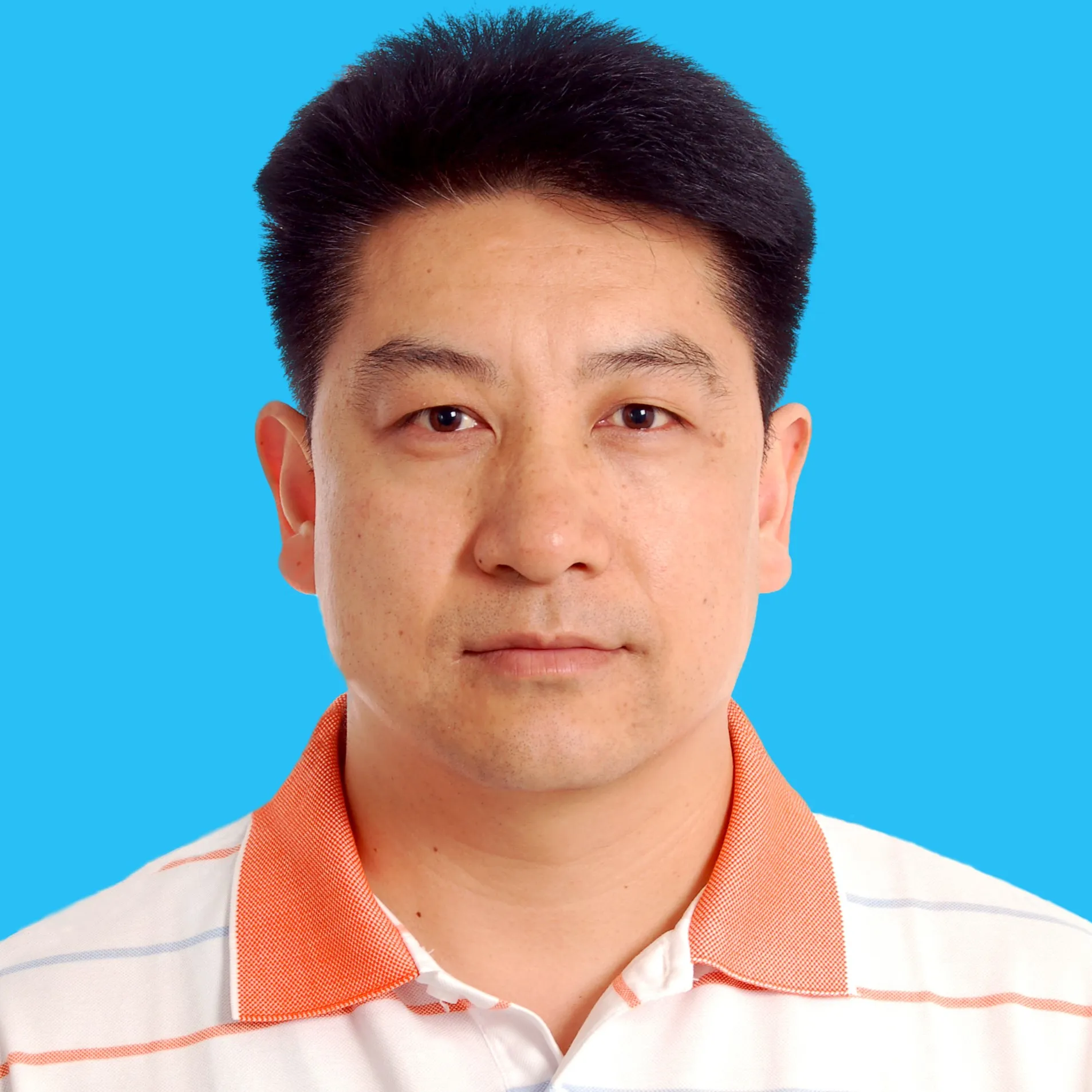 Ercang Luo