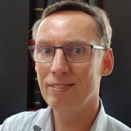 Holger Neumann