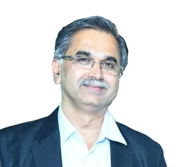 Milind Atrey