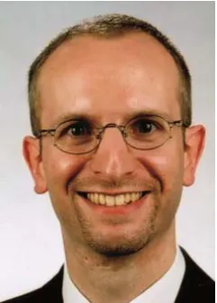 Lars Blum