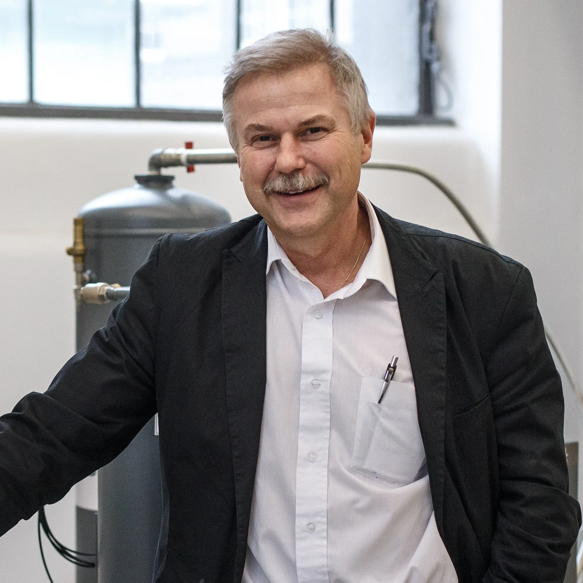 Maciej Chorowski