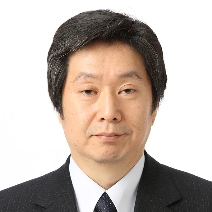 Takanobu Kiss